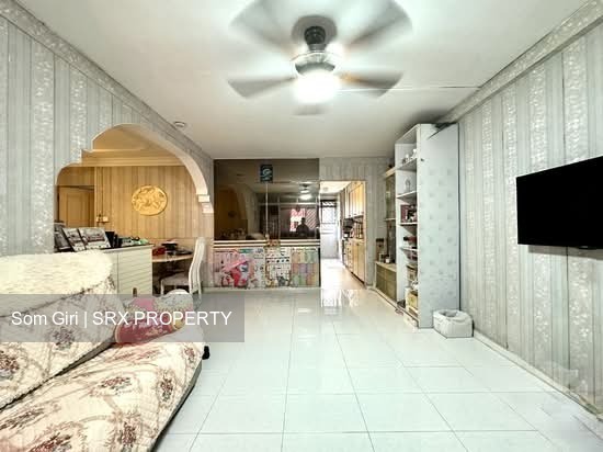 Blk 4 Toh Yi Gardens (Bukit Timah), HDB 5 Rooms #566347921